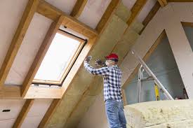 Types of Insulation We Offer in Orleans, VT